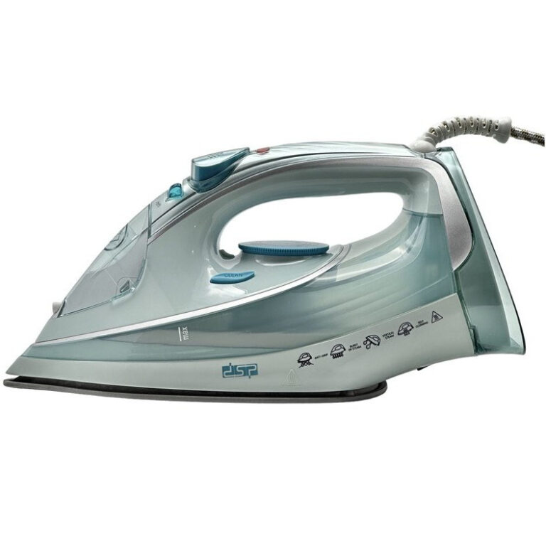 اتو بخار دی اس پی DSP مدل KD1122