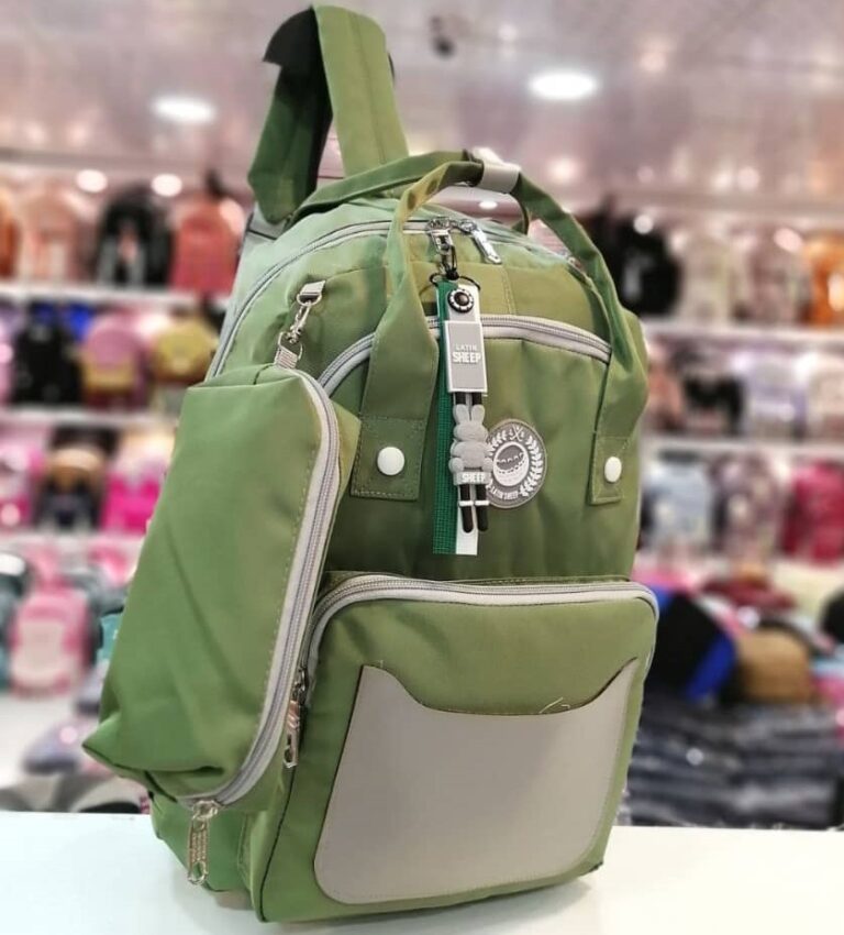 کوله پشتی اسپرت 045