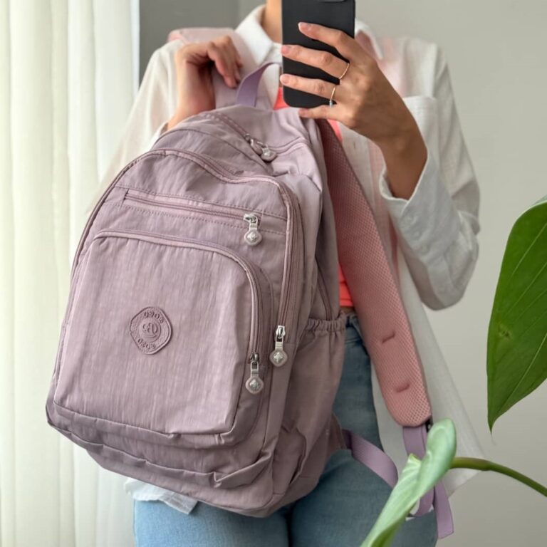 کوله پشتی وارداتی فانتزی 06