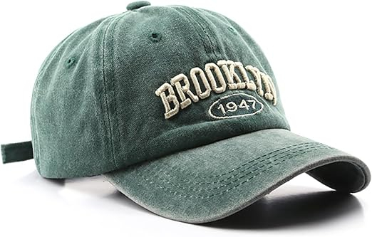 کلاه بیسبالی Brooklyn وارداتی