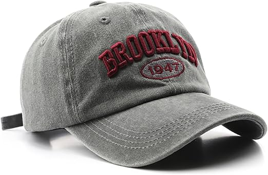 کلاه بیسبالی Brooklyn وارداتی