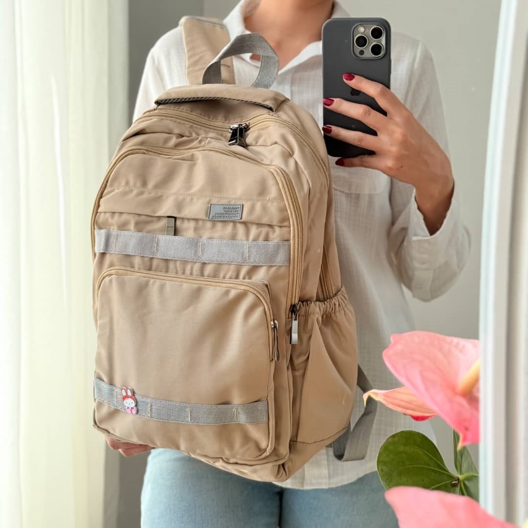 کوله پشتی اسپرت 051(MGH) - Image 8