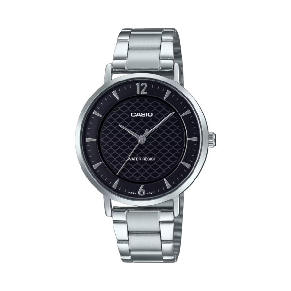 ساعت مچی زنانه اورجینال کاسیو CASIO LTP-VT04D-1A