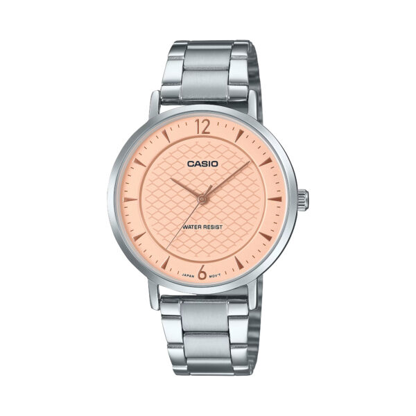 ساعت مچی زنانه اورجینال کاسیو CASIO LTP-VT04D-4A