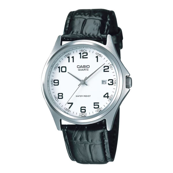 ساعت مچی مردانه اورجینال کاسیو جنرال  MTP-1183E-7B