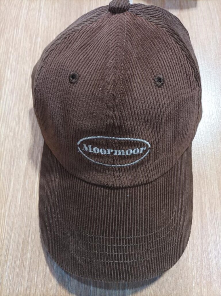 کلاه بیسبالی Moormoor وارداتی