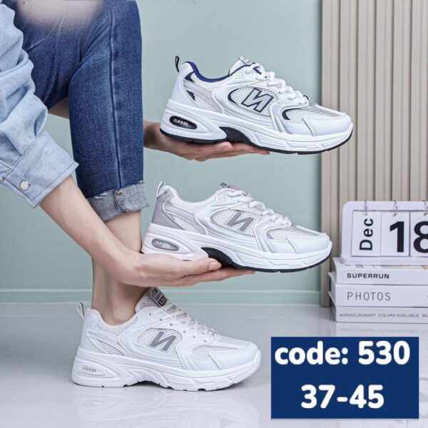 کفش کتونی زنانه و مردانه نیوبالانس 530 چین