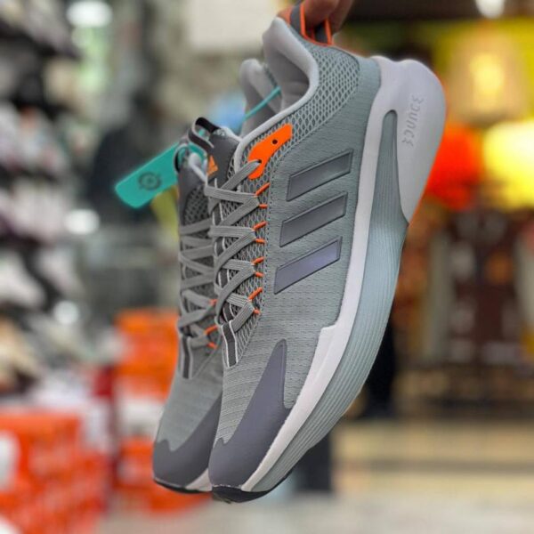 کفش کتونی مردانه آدیداس آلفا پلاس Adidas کد 01