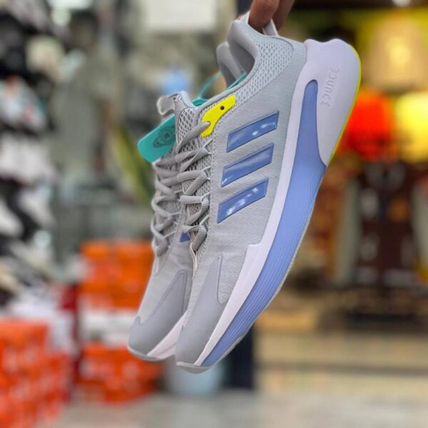 کفش کتونی مردانه آدیداس آلفا پلاس Adidas کد 02