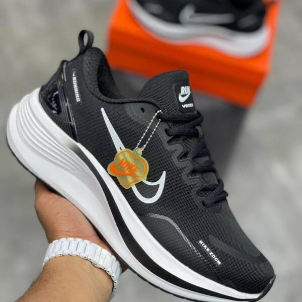 کفش کتونی زنانه و مردانه نایک زوم Nike V19
