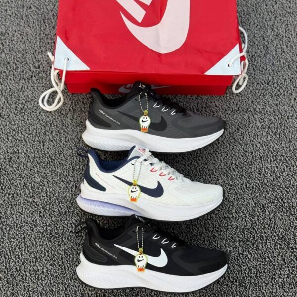 کفش کتونی مردانه نایک آلفا زوم پرو Nike AlphaZoom Pro