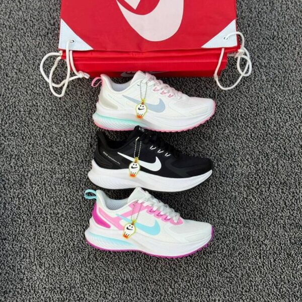 کفش کتونی زنانه نایک آلفا زوم پرو Nike AlphaZoom Pro