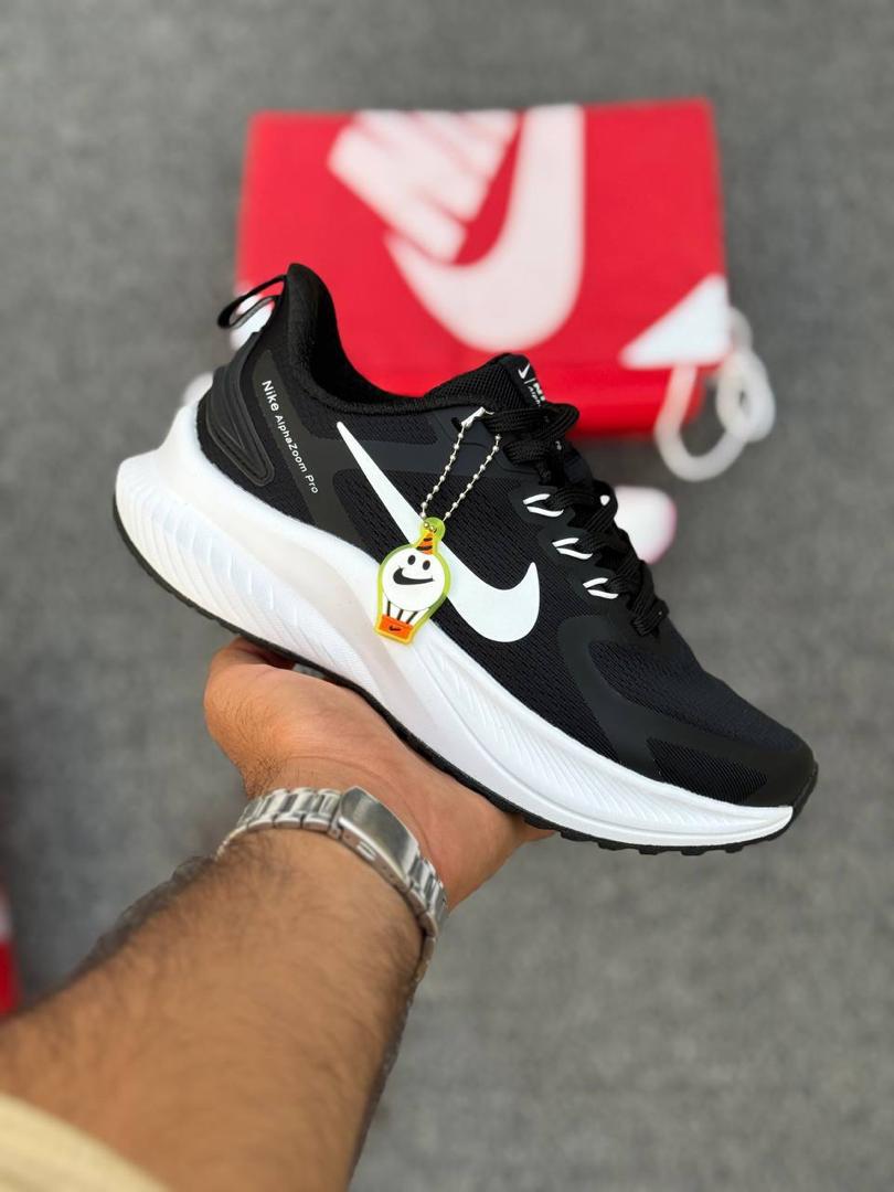 کفش کتونی زنانه نایک آلفا زوم پرو Nike AlphaZoom Pro - Image 3