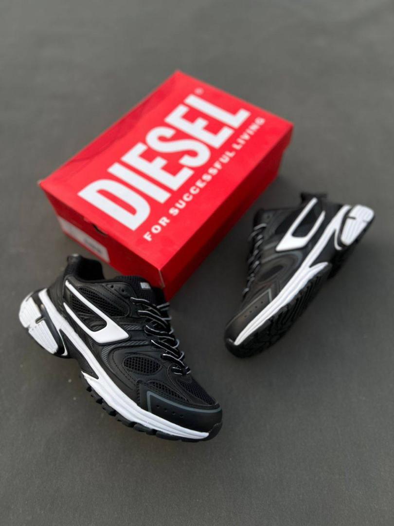 کفش کتونی مردانه دیزل DIESEL S-SERENDIPITY - Image 3
