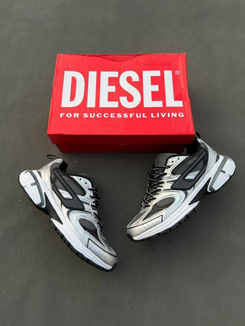 کفش کتونی مردانه دیزل DIESEL S-SERENDIPITY - Image 3