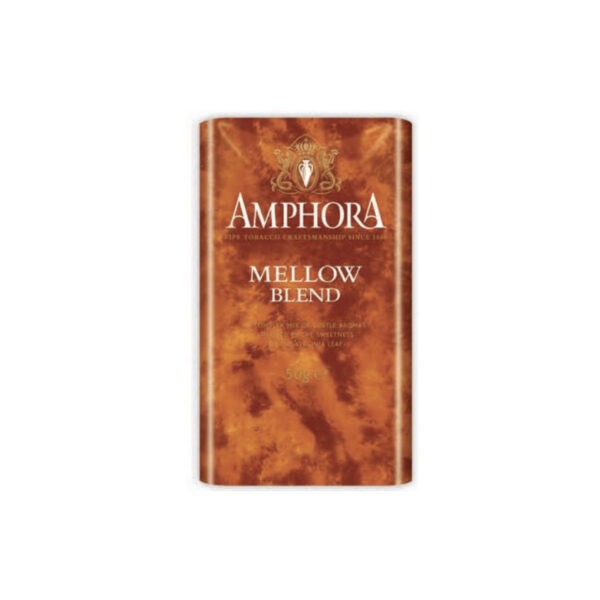 توتون پيپ Amphora مدل Mellow Blend