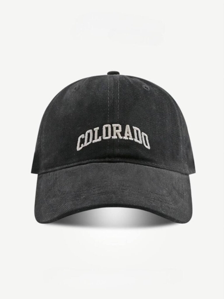 کلاه بیسبالی Colorado وارداتی