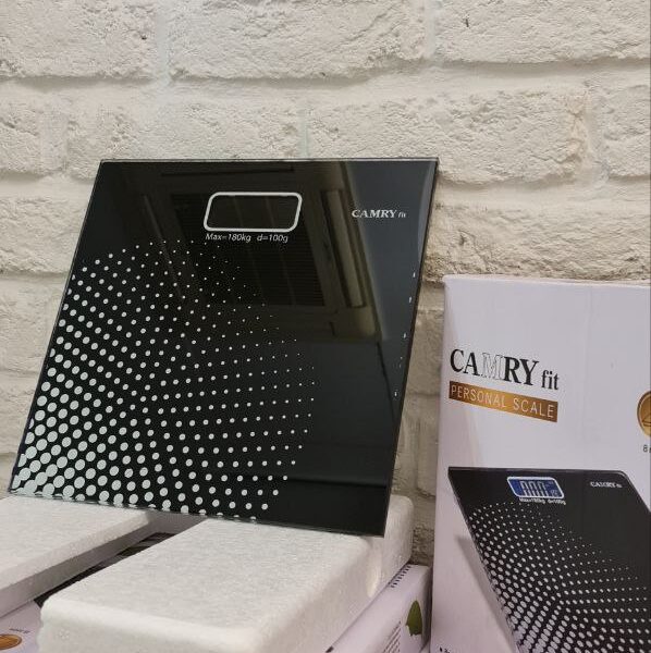 ترازو دیجیتال