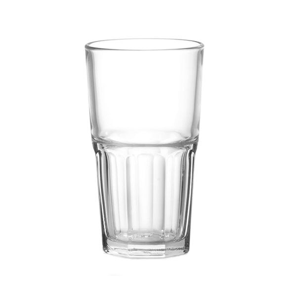 لیوان شربت خوری 420میل سنترا برند اوشن OCEAN اصل (MB) - Image 3