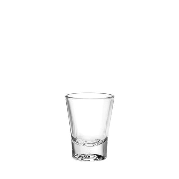 لیوان شات مدل سولو شات 60میل برند اوشن OCEAN اصل (MB)