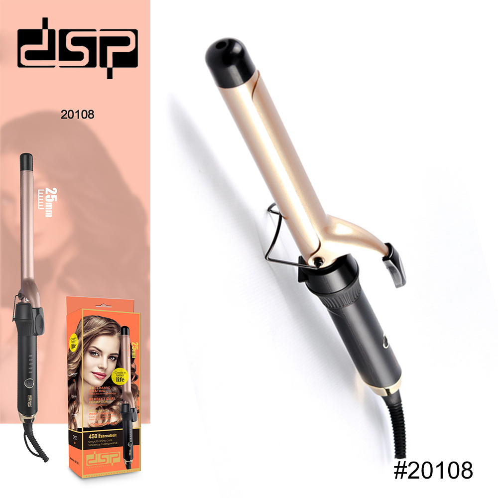 فرکننده مو دی اس پی DSP 20108A