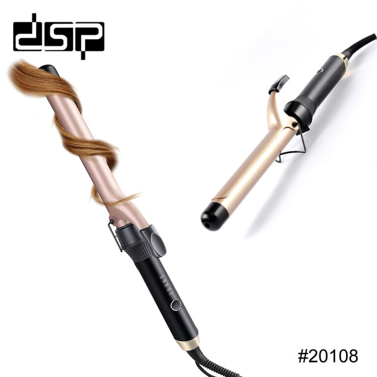فرکننده مو دی اس پی DSP 20108A