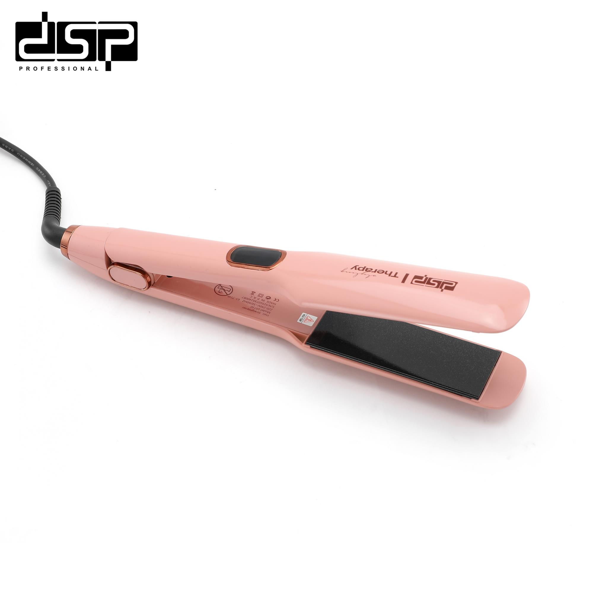 اتو مو کراتینه دی اس پی dsp 10730 - Image 3