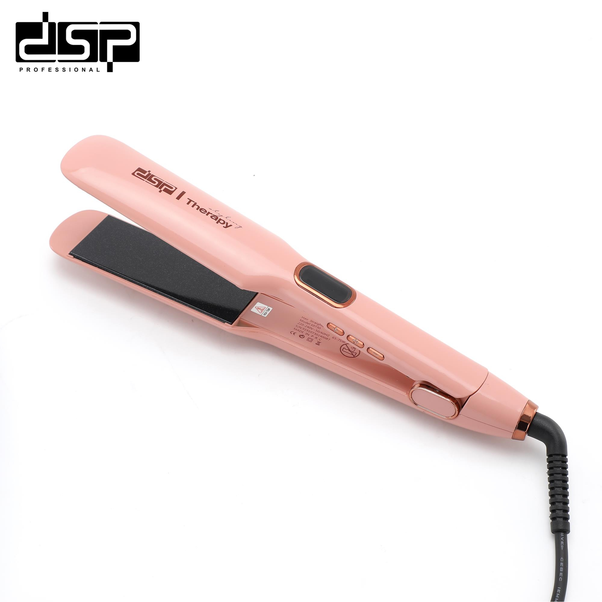 اتو مو کراتینه دی اس پی dsp 10730 - Image 5