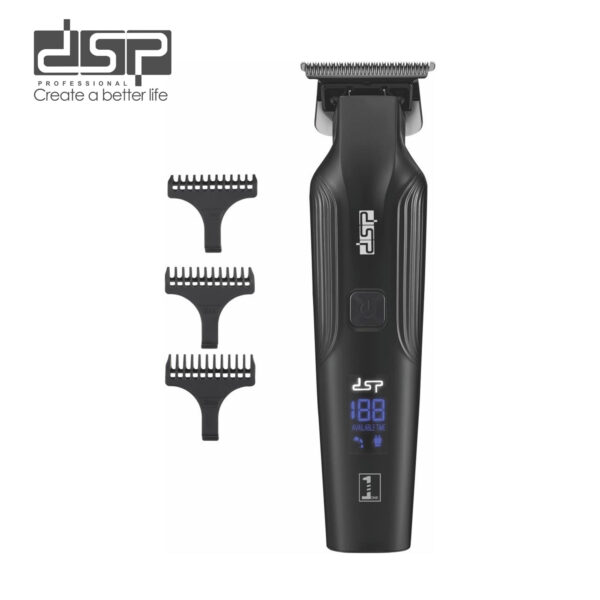 خط زن موی سر و صورت DSP مدل 91509