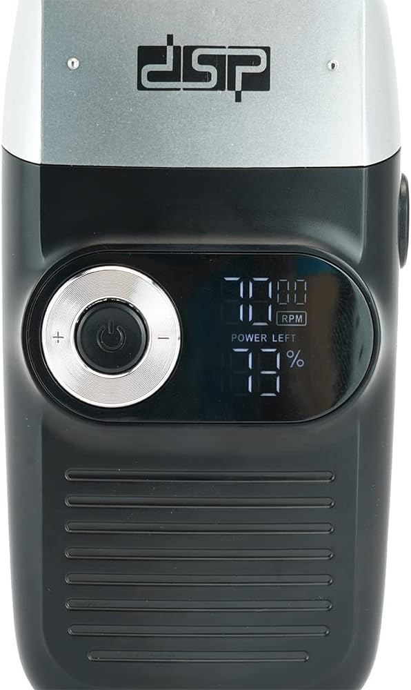 شیور دو کاره دی اس پی DSP مدل 60088 - Image 4
