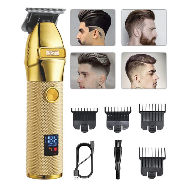 ماشین اصلاح موی سر و صورت DSP مدل 90395