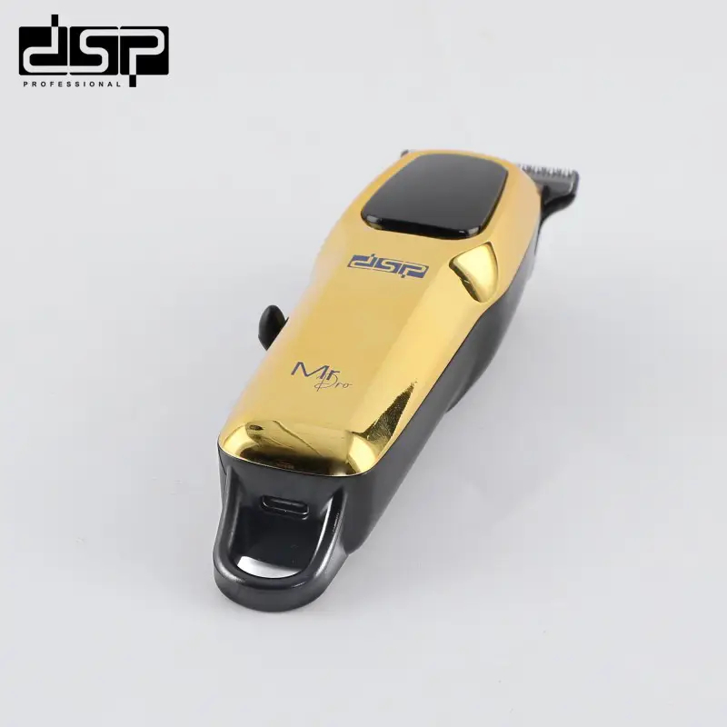 ماشین اصلاح موی سر و صورت DSP مدل 91396 - Image 4