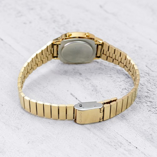 ساعت مچی زنانه اورجینال کاسیو CASIO LTP-1094Q-7B7R - Image 5