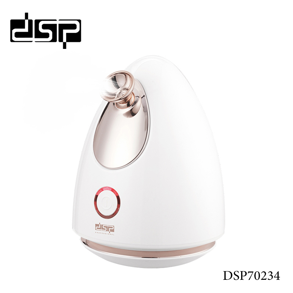 دستگاه بخور گرم صورت دی اس پی DSP مدل 70234 - Image 3