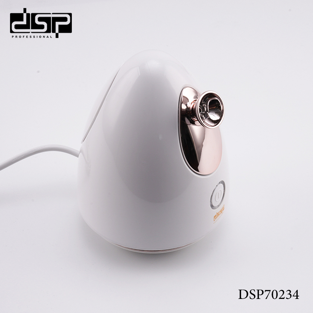 دستگاه بخور گرم صورت دی اس پی DSP مدل 70234 - Image 6