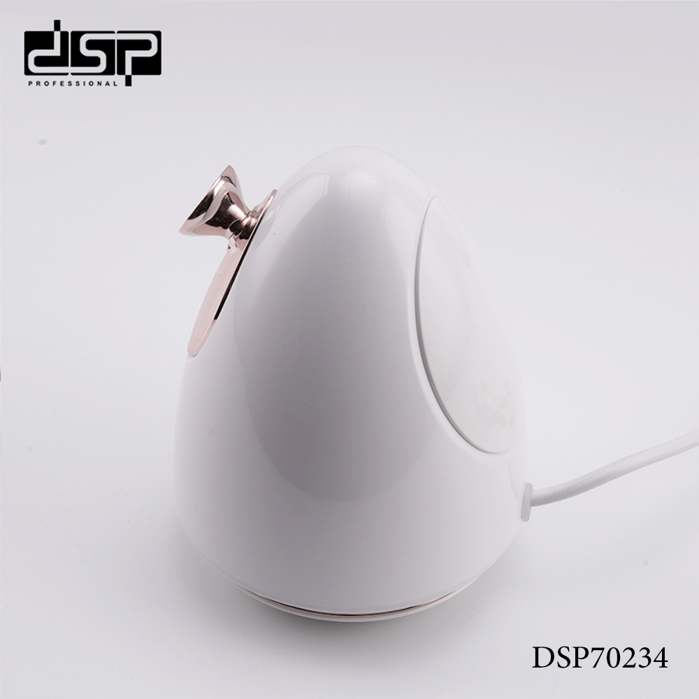دستگاه بخور گرم صورت دی اس پی DSP مدل 70234 - Image 5