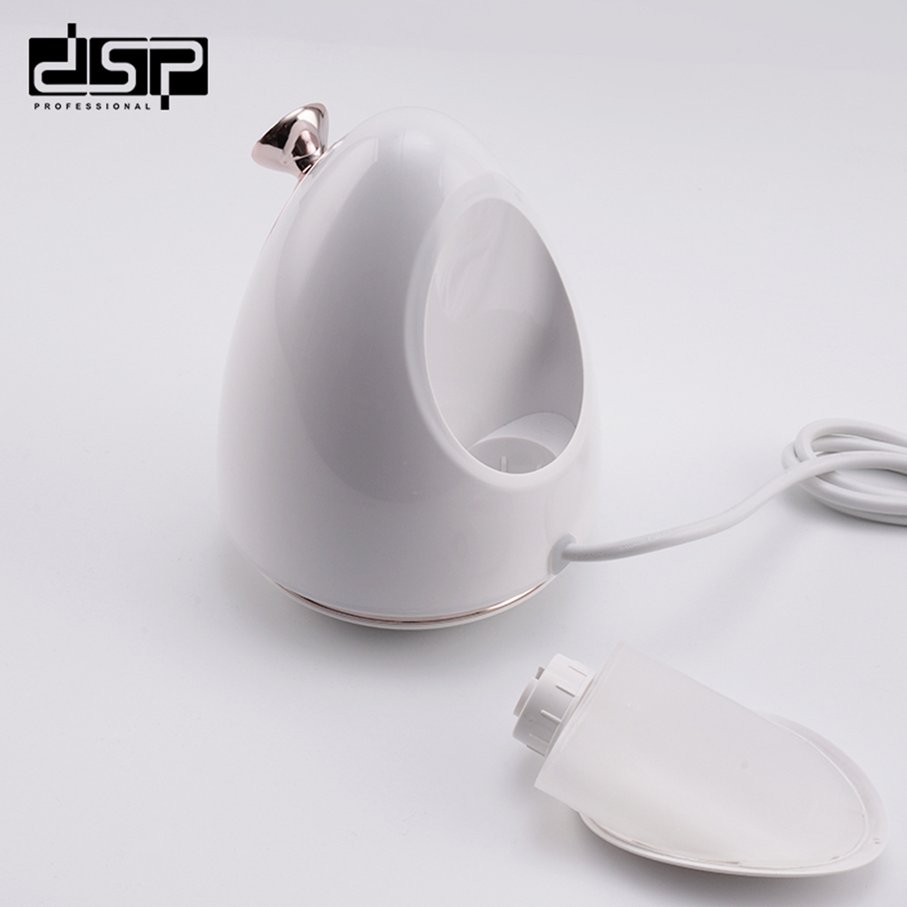 دستگاه بخور گرم صورت دی اس پی DSP مدل 70234 - Image 4