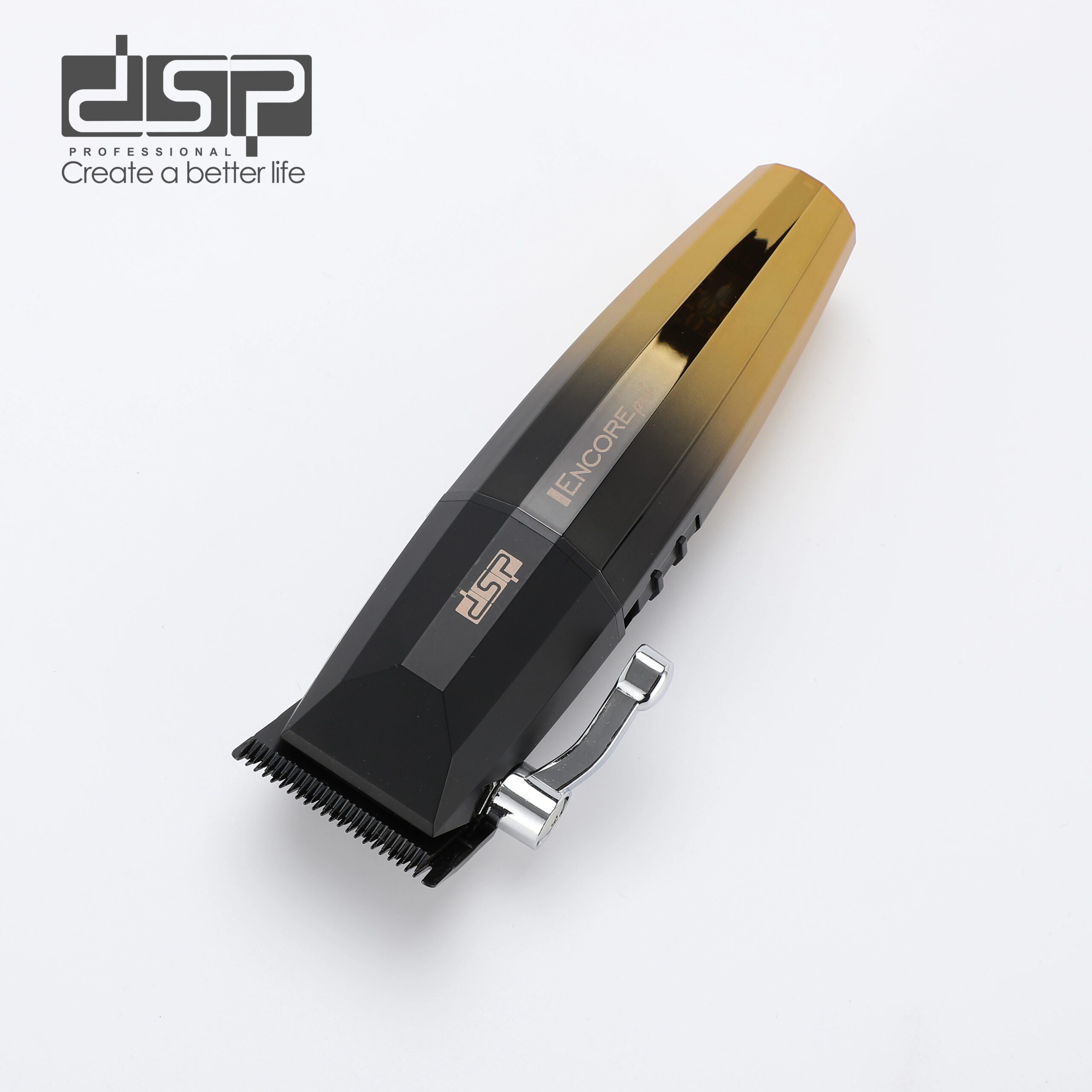 ماشین اصلاح موی سر و صورت DSP مدل 91525 - Image 6