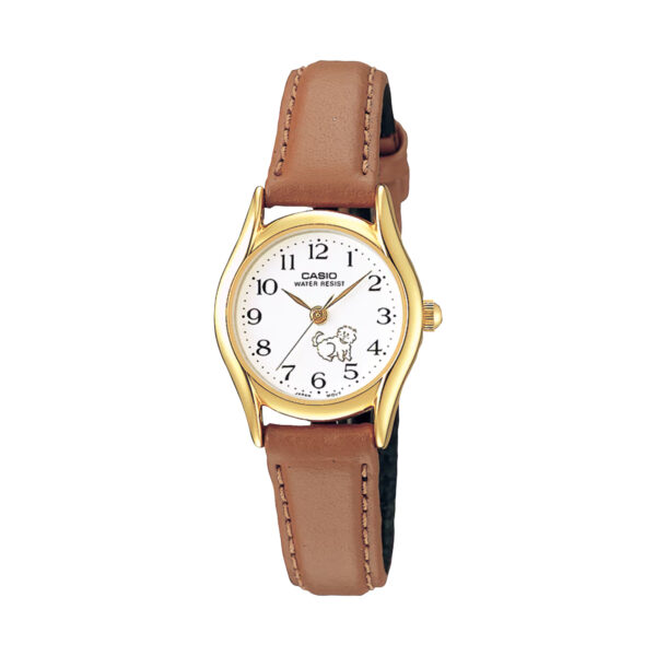 ساعت مچی زنانه اورجینال کاسیو CASIO LTP-1094Q-7B7R