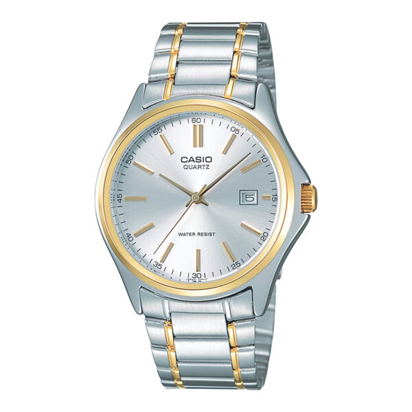 ساعت مچی مردانه اورجینال کاسیو CASIO MTP-1183G-7A