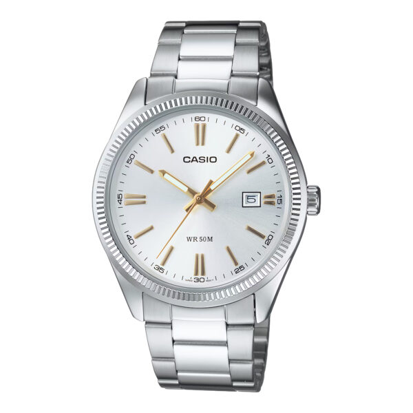 ساعت مچی مردانه اورجینال کاسیو CASIO MTP-1302D-7A2V
