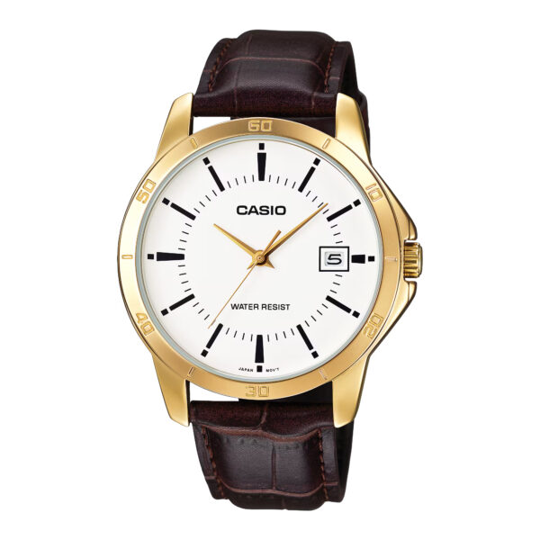 ساعت مچی مردانه اورجینال کاسیو CASIO MTP-V004GL-7A