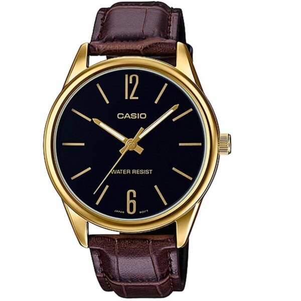ساعت مچی مردانه اورجینال کاسیو CASIO MTP-V005GL-1B