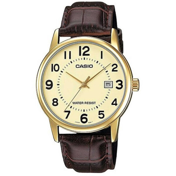 ساعت مچی زنانه اورجینال کاسیو CASIO LTP-V002GL-9B