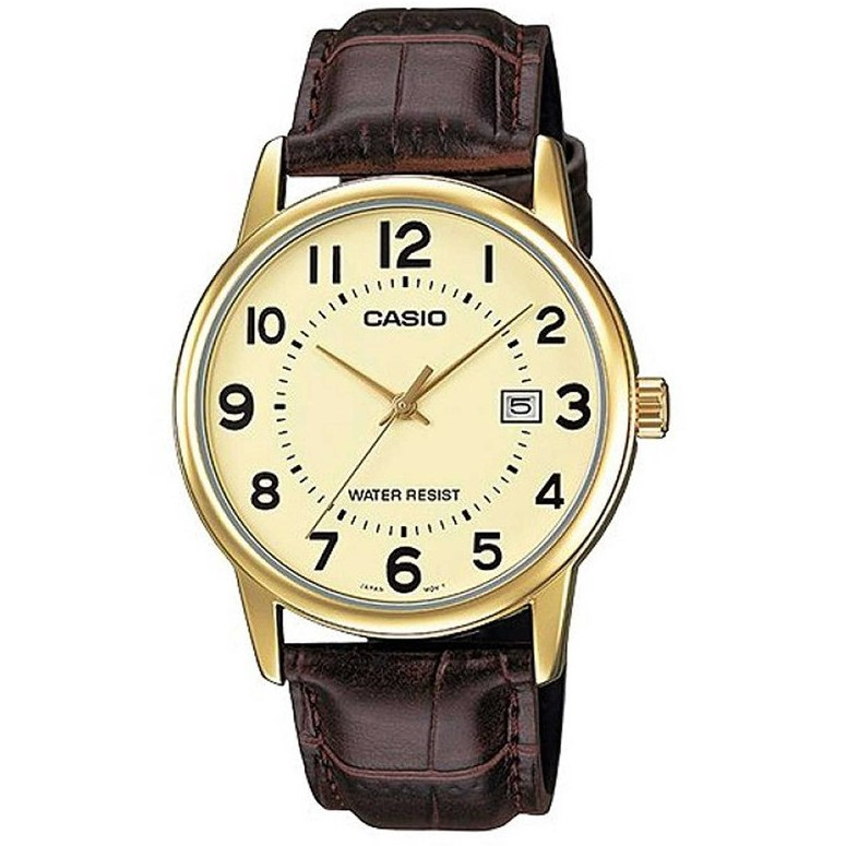 ساعت مچی زنانه اورجینال کاسیو CASIO LTP-V002GL-9B