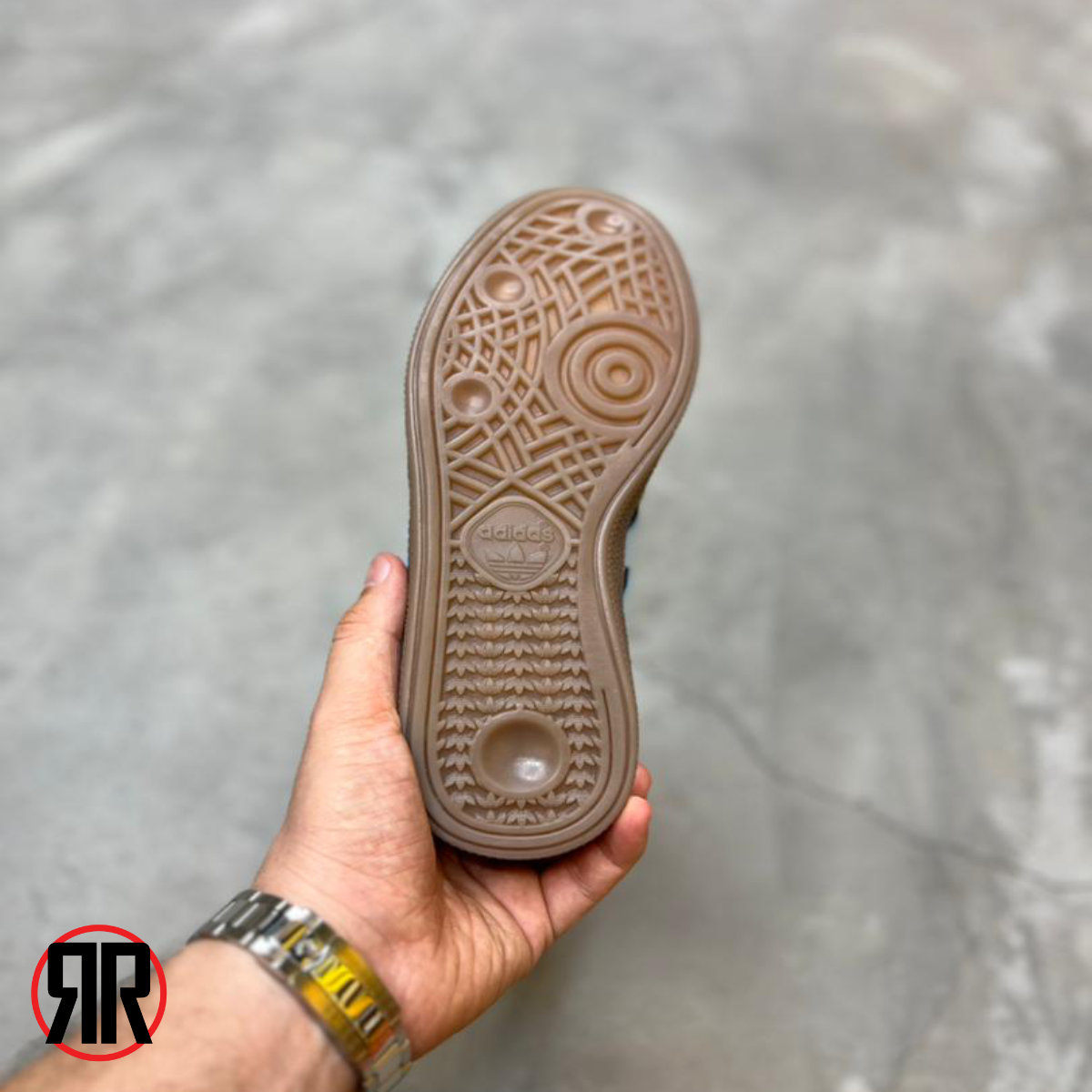 کفش کتونی زنانه آدیداس اسپیزال Adidas - تصویر 3