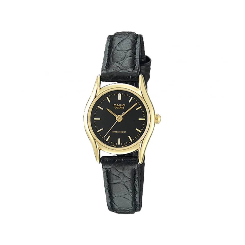 ساعت مچی زنانه اورجینال کاسیو CASIO LTP-1094Q-1ARDF