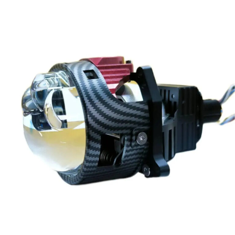 لنز جغدی سه چشم Z3 MAX دبل فن زیمر