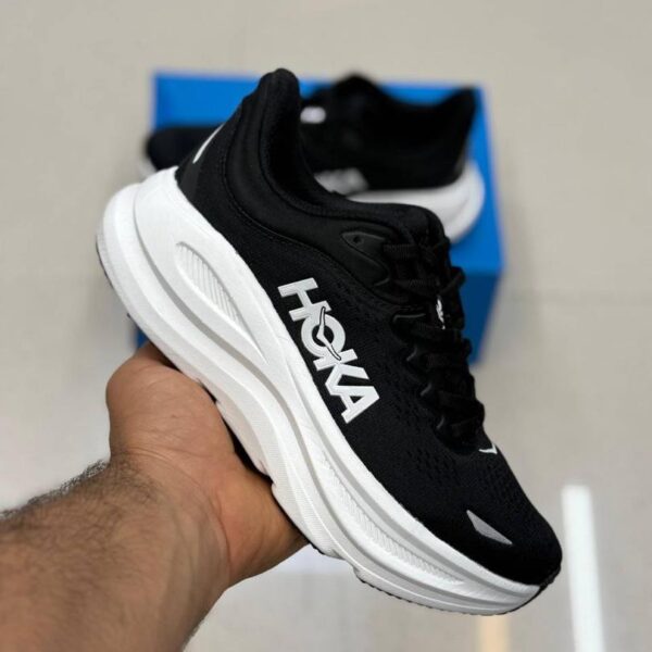 کفش کتونی مردانه هوکا HOKA Bondi9