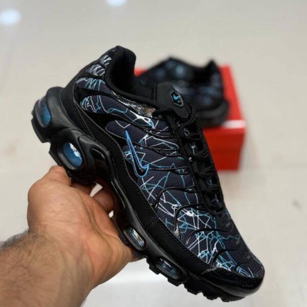 کفش کتونی مردانه نایک ایرمکس Nike Air Max TN